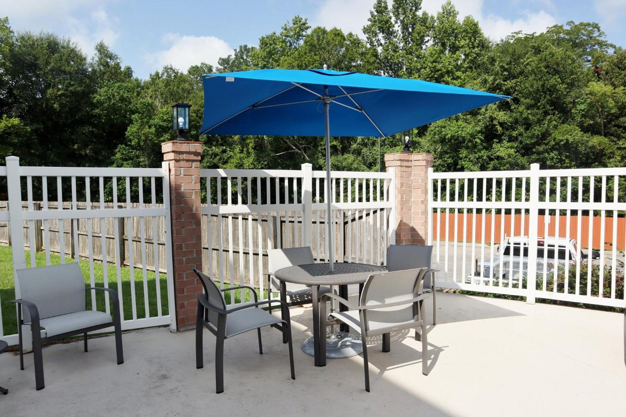 Holiday Inn Express Baton Rouge North By Ihg Zachary Exterior photo