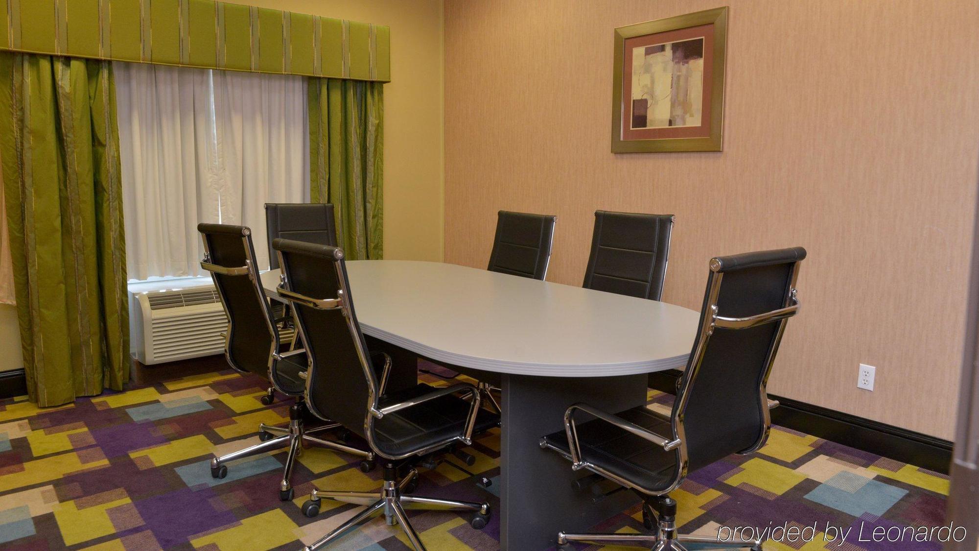 Holiday Inn Express Baton Rouge North By Ihg Zachary Exterior photo